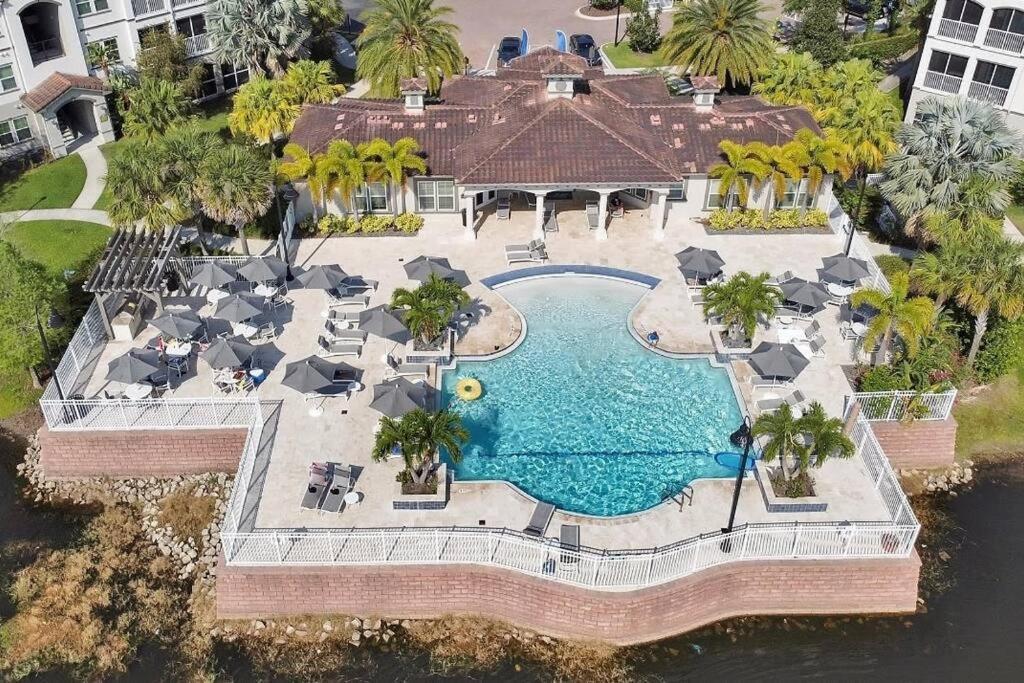 1-bedroom, Nice, Cozy With A King Bed! * Orlando